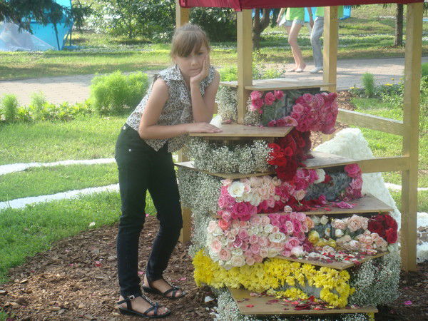 Оксана Якубенко