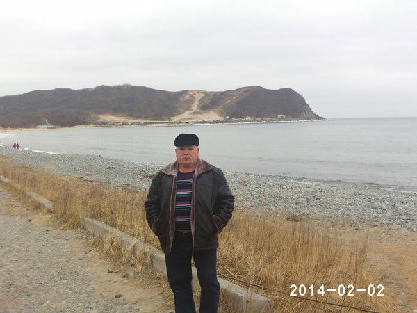 Александр Гуляев