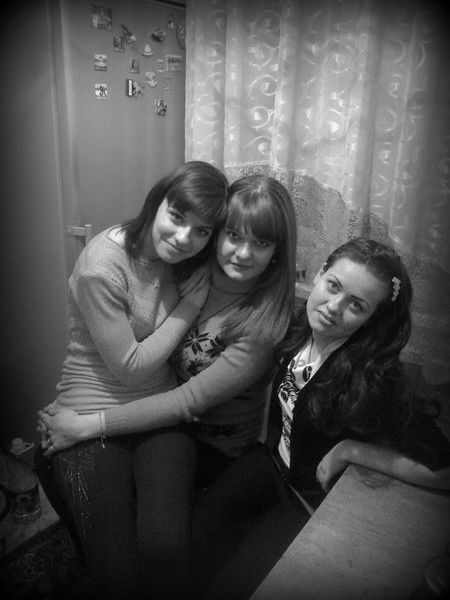 Валерия Захарова