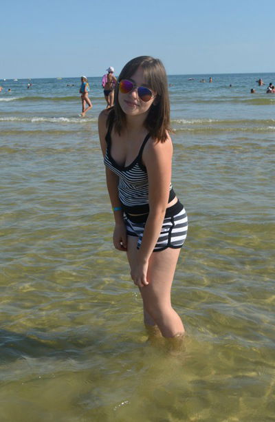 Анастасия Тимко