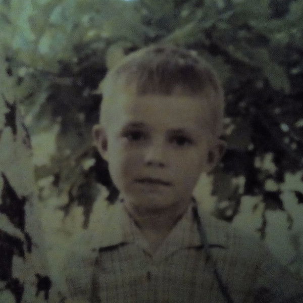 Михаил Платонов