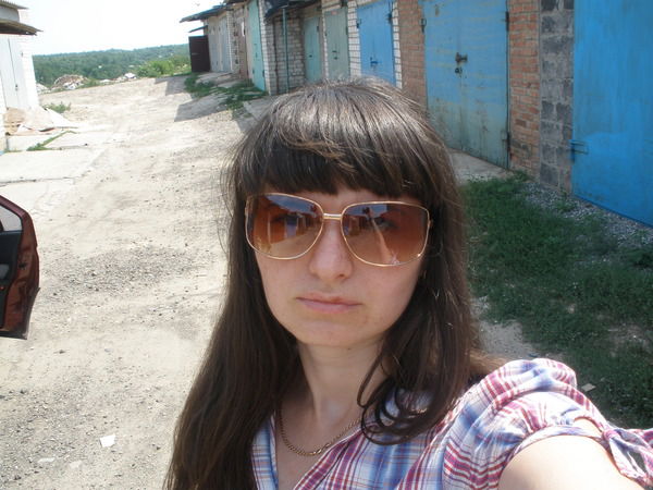 Ирина Буренко