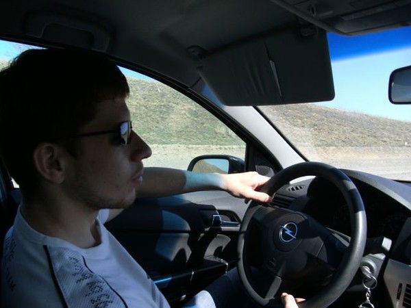 Алексей Коваль