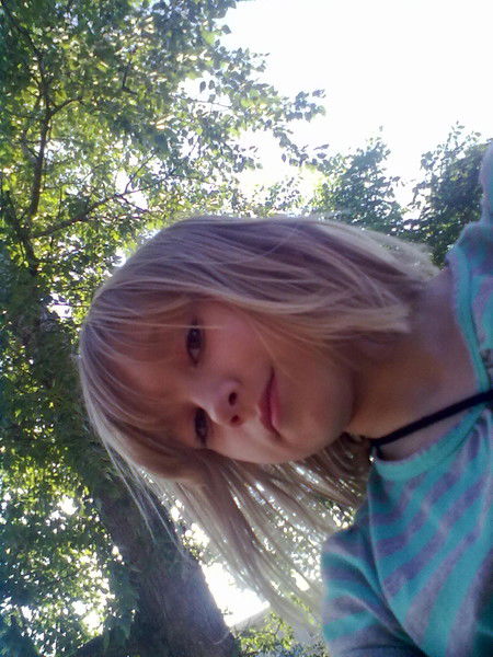 Юлька Трушникова