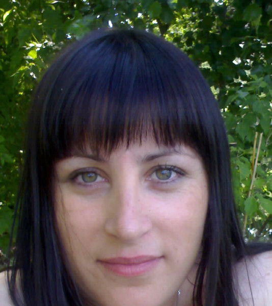 Света Крамаренко