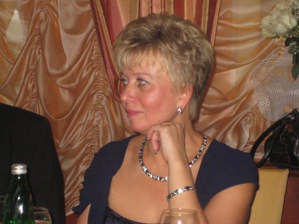 Елена Яковьюк