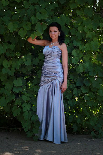 Елена Кривоносова