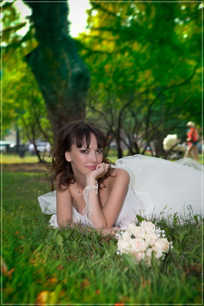 Екатерина Чудинова