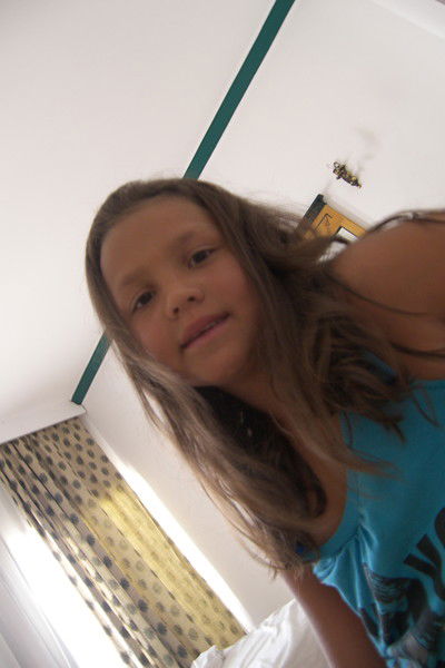 Эля Радинская