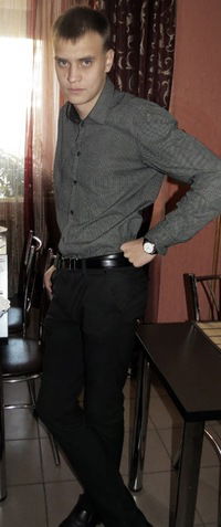 Денис Именнов