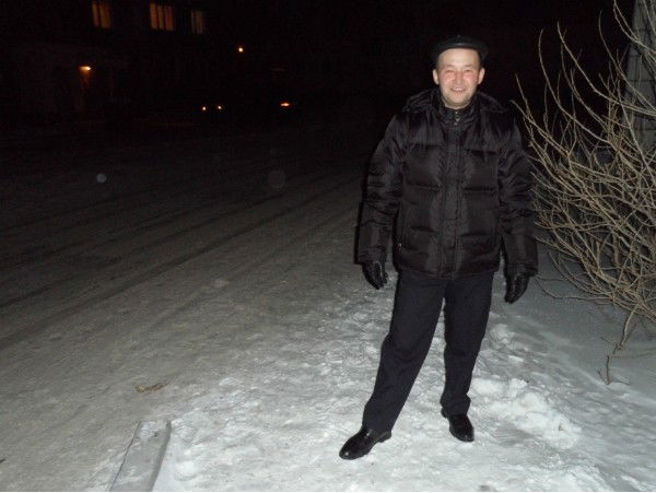 Дамир Арынханов