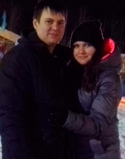 Екатерина Осинцева