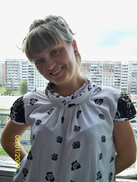 Юлия Л@кеев@