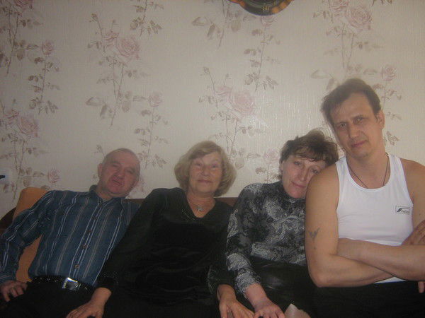 Александр Дьяченко