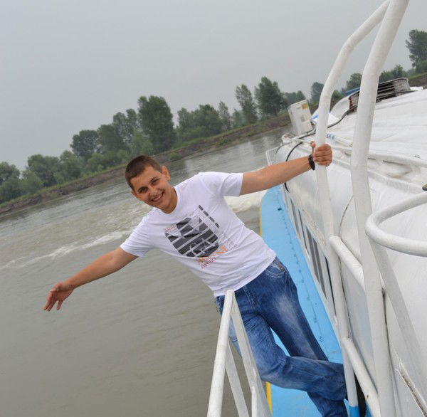 Акоп Акопян