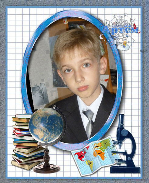 Артем Дунаев