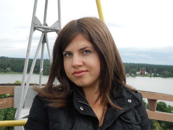 Елена Житинская