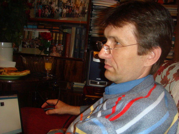 Сергей Дорофеев