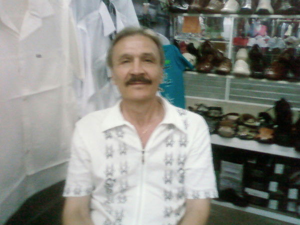 Сергей Щёколов