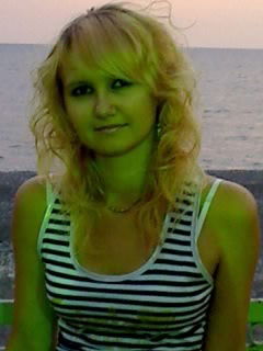 Елена Авдеева