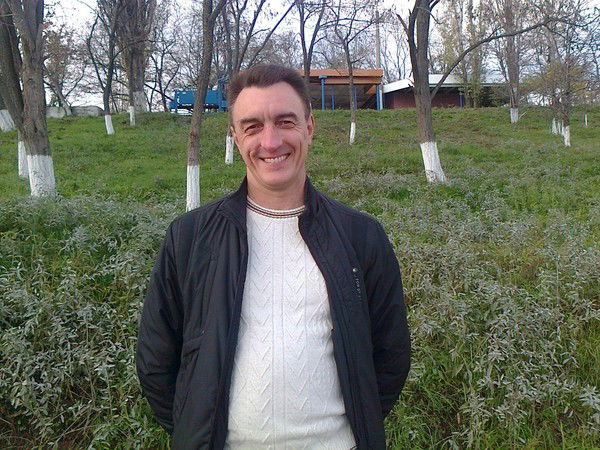 Игорь Понзель