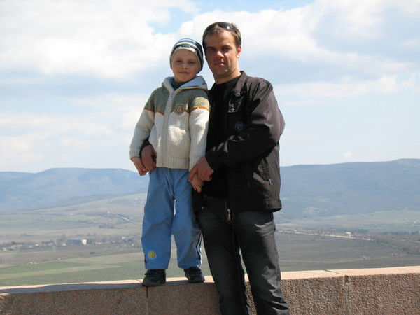 Сергей Изотов