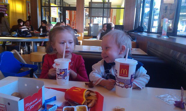 Татьяна Чиркова