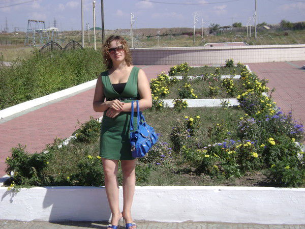 Майя Щеглова