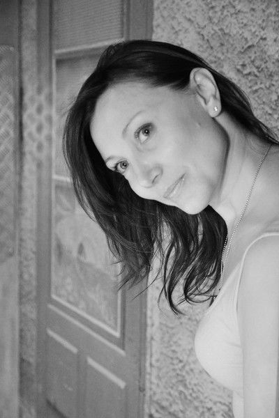 Евгения Патрикеева