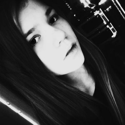 Алёна Грамацкая