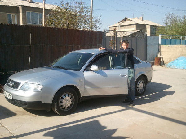 Андрей Гринёв