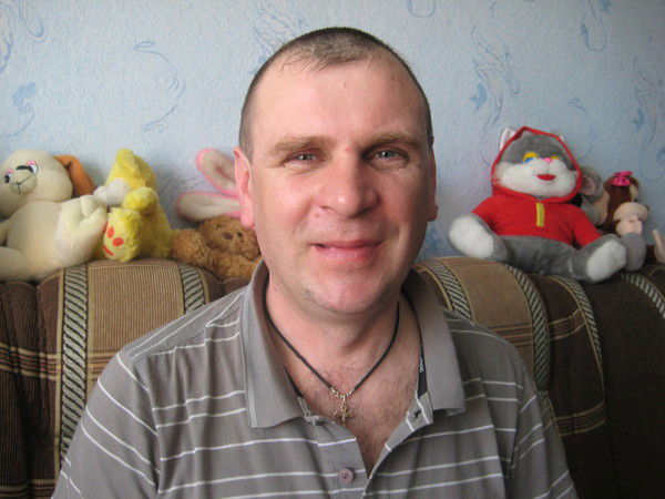 Сергей Рябцев