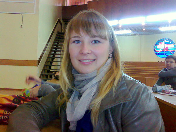 Ильмира Гимранова