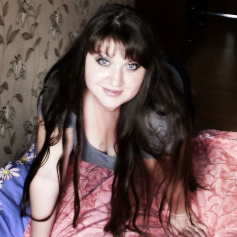 Екатерина Волобуева