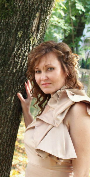 Евгения Сикерина