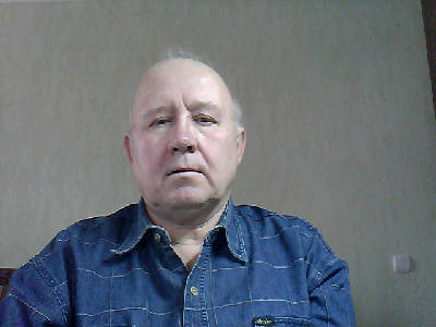 Виктор Швечков