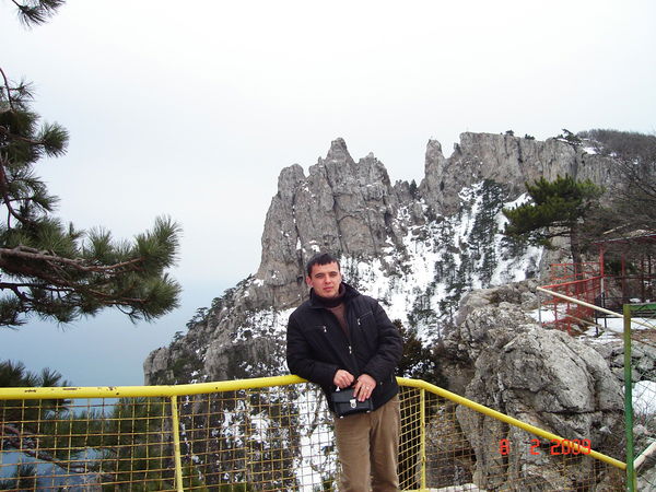 Александр Осламов