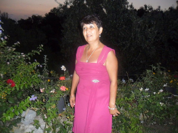 Татьяна Ширбагина