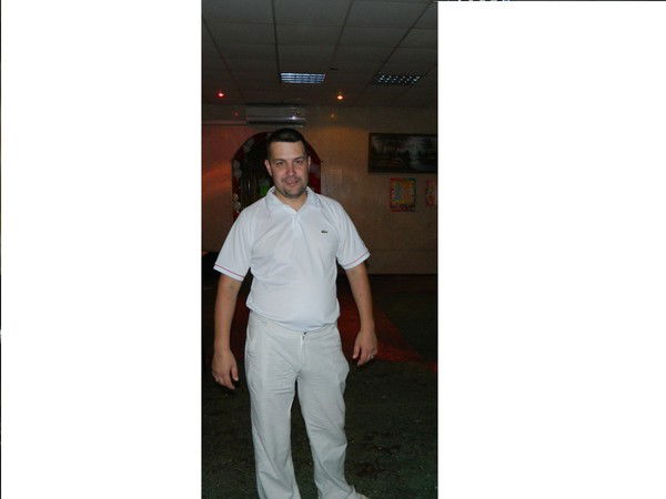 Стас Афанаскин