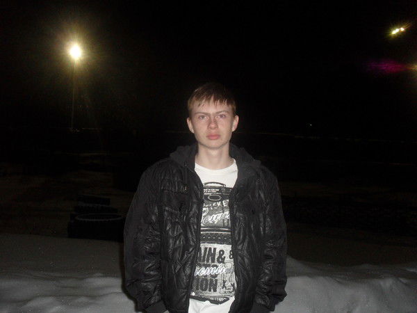 Диман Кузин