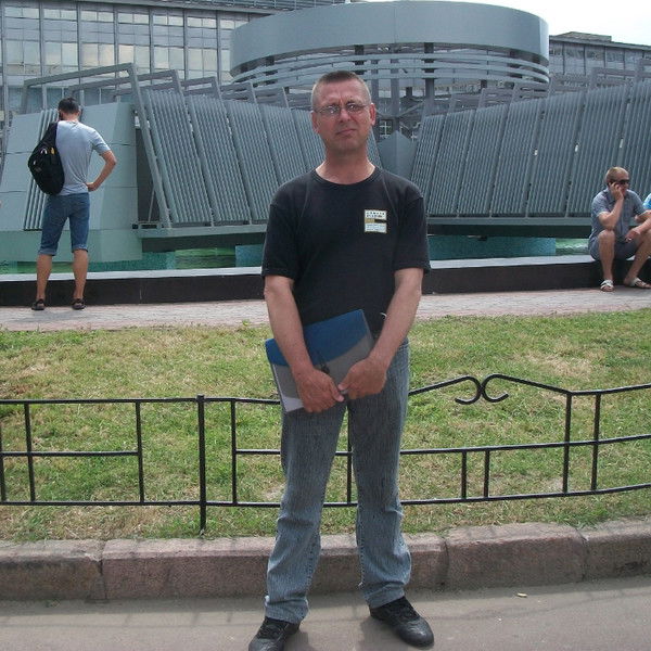 Валерий Афанасов