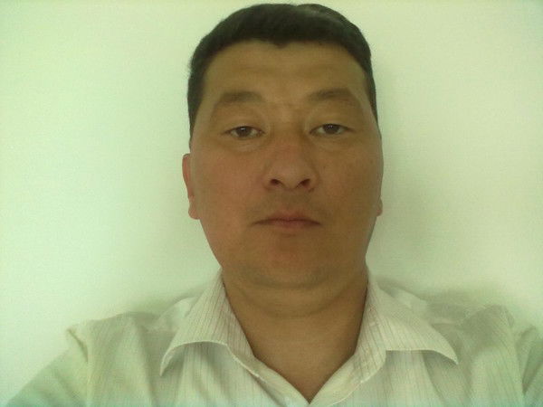 Гасырбек Кайсаев