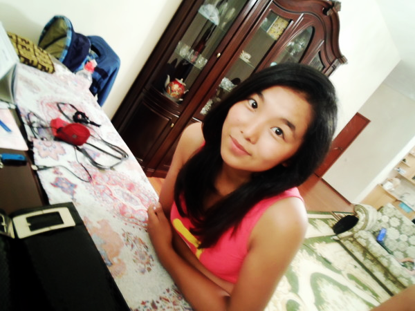 Гульжан Акимбек