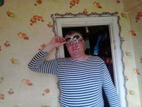 Сергей Тетерлев