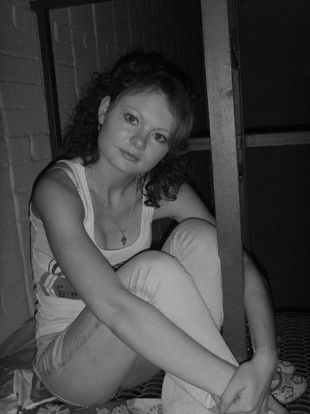 Наталья Баранова