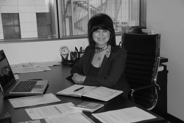 Елена Дёрова