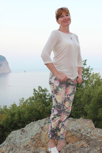 Татьяна Мамонтова