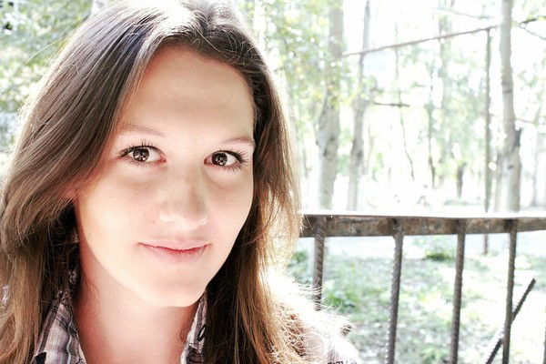 Дарья Шаповалова