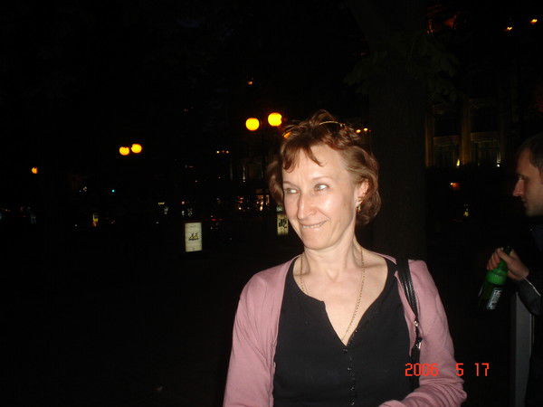 Ирина Пасюра