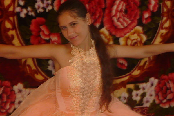 Александра Петракевич